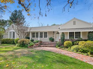 4267 Irvine Ave, Studio City, CA 91604