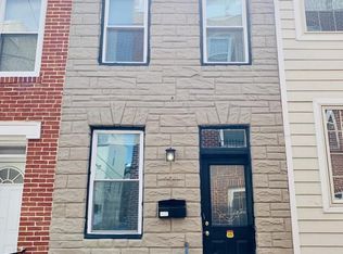 131 N Duncan St, Baltimore, MD 21231