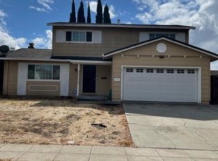 3416 Madrid Dr, San Jose, CA 95132