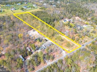 2427 N Firelane Rd, Southampton, NJ 08088