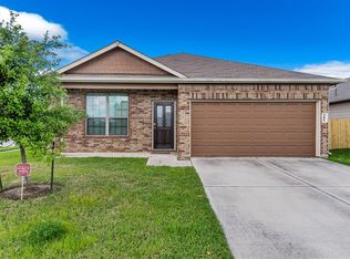 11970 Dalkey Dr, Houston, TX 77051