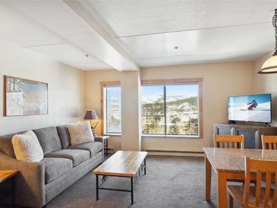 640 Village Rd #4527, Breckenridge, CO, 80424