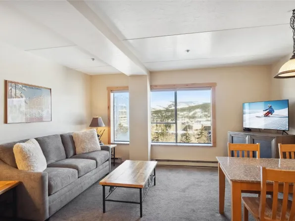 640 Village Rd #4527, Breckenridge, CO 80424