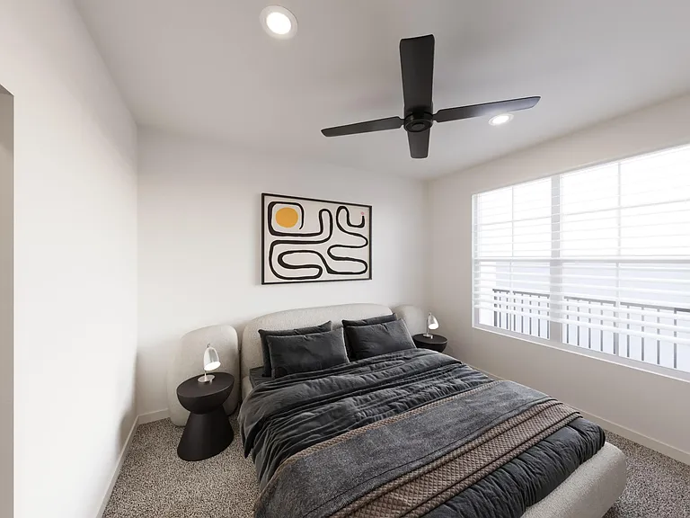 Wrenley Luxury Apartment Homes — Photo 14