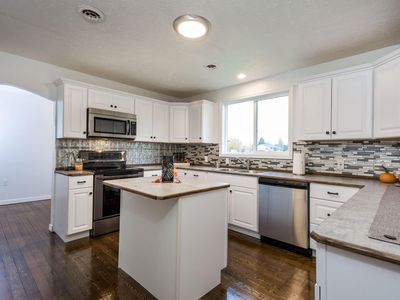 113 W Evergreen Dr, Kalispell, MT, 59901