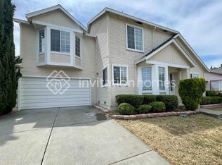 910 Edgewood Cir, Suisun City, CA 94585