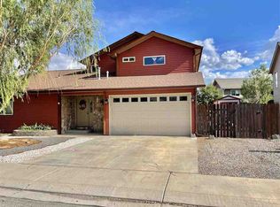 837 E 17th St, Rifle, CO 81650