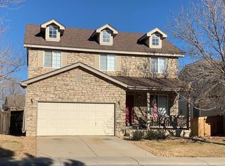 6767 Tiger Walk, Littleton, CO 80124