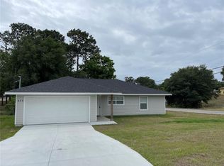 613 Eden Dr, Inverness, FL 34452