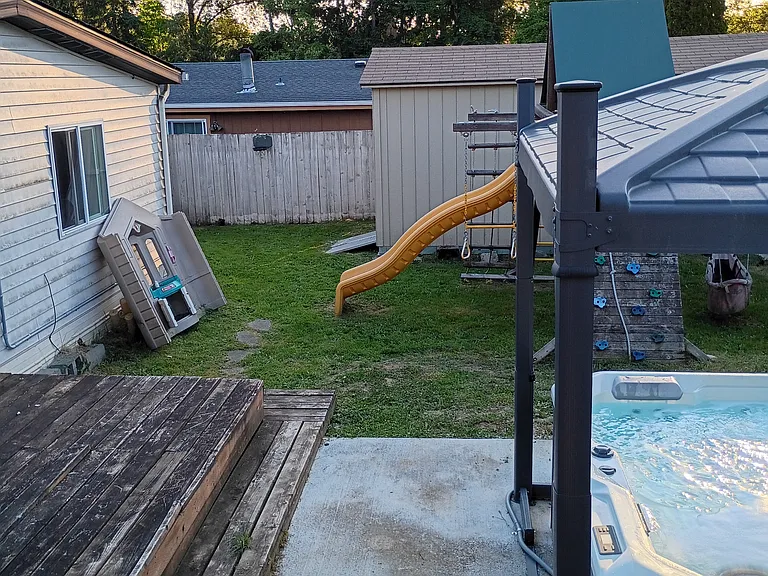12226 SE 207th Pl — Photo 14