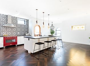 5340 S Rimpau Blvd, Los Angeles, CA 90043