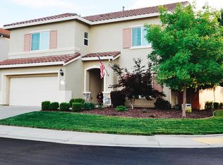 2321 Trimstone Way, Roseville, CA 95747