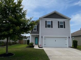 9691 Mosgrove Ave, Ladson, SC 29456
