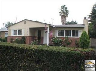 6858 Comanche Ave, Winnetka, CA 91306