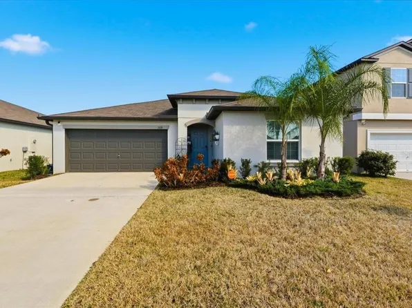 2119 Old Mining Rd, Lakeland, FL 33801