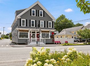341 High Street Condominium, Newburyport, MA 01950