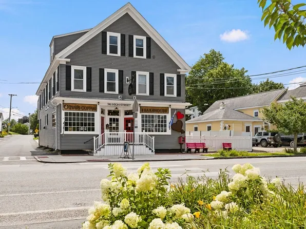 341 High St #3, Newburyport, MA 01950
