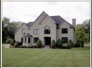 3631 Bullis Rd, Elma, NY 14059