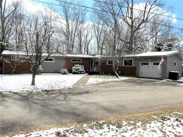 Fox Hill Dr, Parkersburg, WV 26104