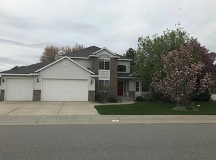 1411 N Winchester Ln, Liberty Lake, WA 99019