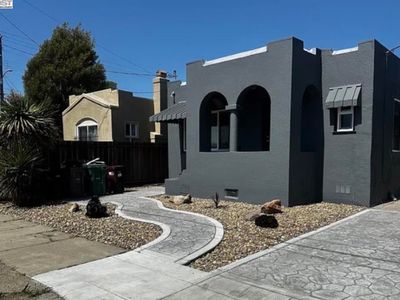 7808 Weld St, Oakland, CA, 94621