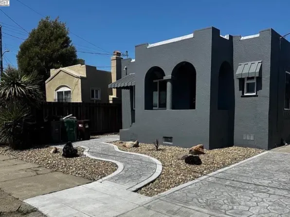 7808 Weld St, Oakland, CA 94621