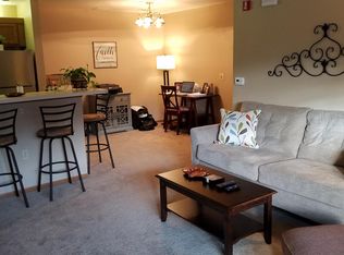 N80W15039 Appleton Ave APT 106, Menomonee Falls, WI 53051