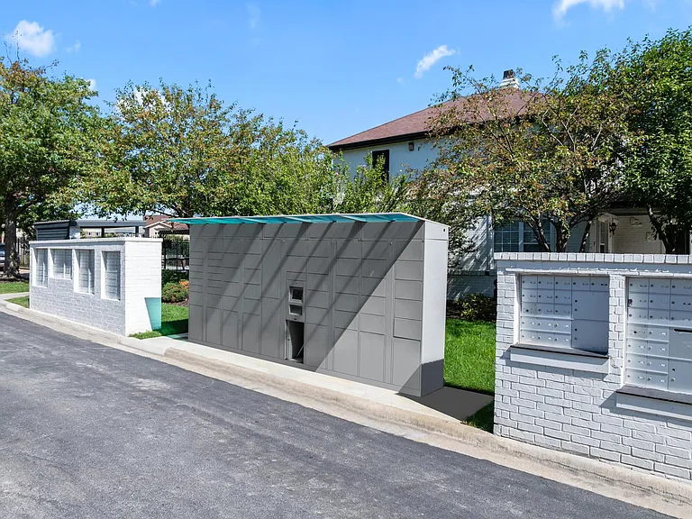 The Louis Townhomes — Photo 46