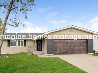 1507 Rutgers Ln, Saint Charles, MO 63303