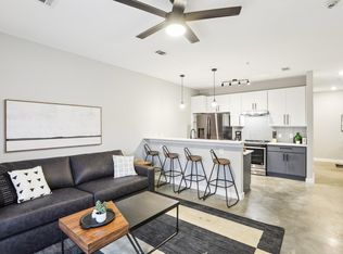 2505 Thornton Rd #1107, Austin, TX 78704