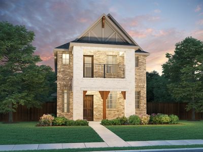 2640 Big Bend Mews, Corinth, TX, 76210