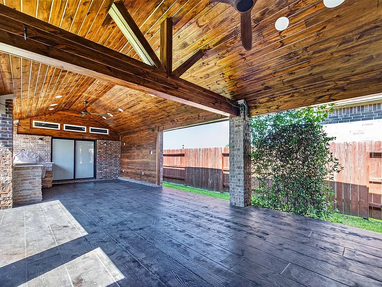 12322 Sabine Point Dr — Photo 36