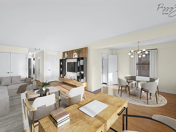 3rd image of 333 E 55th St APT 10D
