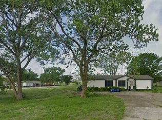 2534 Greenfield Acres, Princeton, TX 75407