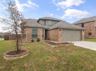 1805 Chesapeake Dr, Crowley, TX 76036