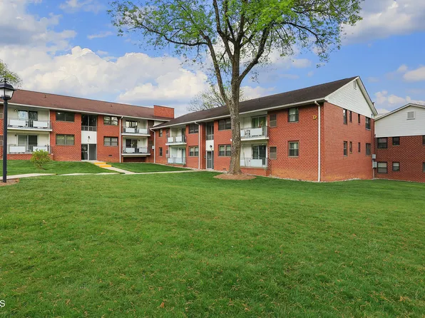 1300 Rock Avenue #D, North Plainfield, NJ 07060
