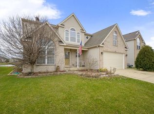 222 Violet Dr, Romeoville, IL 60446