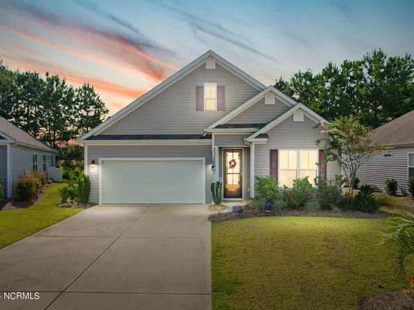 580 Slippery Rock Way, Carolina Shores, NC 28467