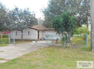 6059 6th St, Raymondville, TX 78580