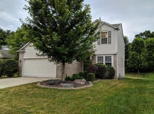 914 Deer Valley Rd, Holly, MI 48442