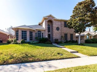 1539 Birkenhead Ln, Lancaster, TX 75134