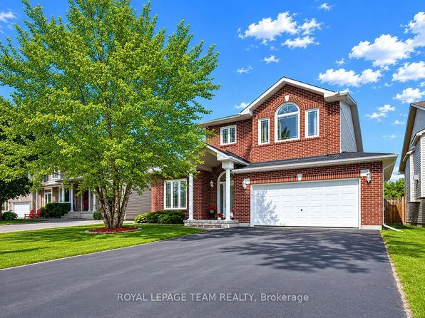 408 Centenaire St, Russell, ON K0A 1W0