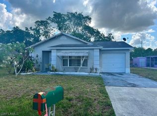 1163 Whitehead Creek Loop, Fort Myers, FL 33916
