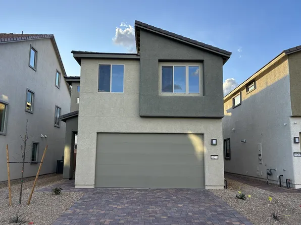 10271 Altavia Rock St, Las Vegas, NV 89141