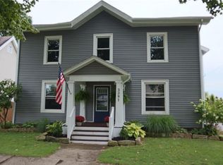 3091 Main St, West Middlesex, PA 16159