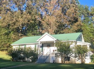 1454 Patrick Henry Hwy, Amherst, VA 24521