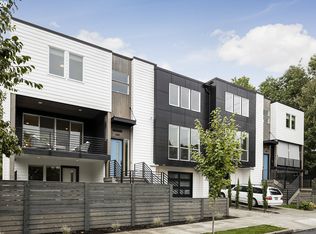 480 SE 18th Ave, Portland, OR 97214