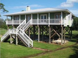 8020 Coden Belt Rd S, Coden, AL 36523