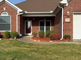 3705 Heritage Oak Dr, Benton, AR 72015