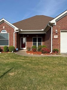 3705 Heritage Oak Dr, Benton, AR, 72015